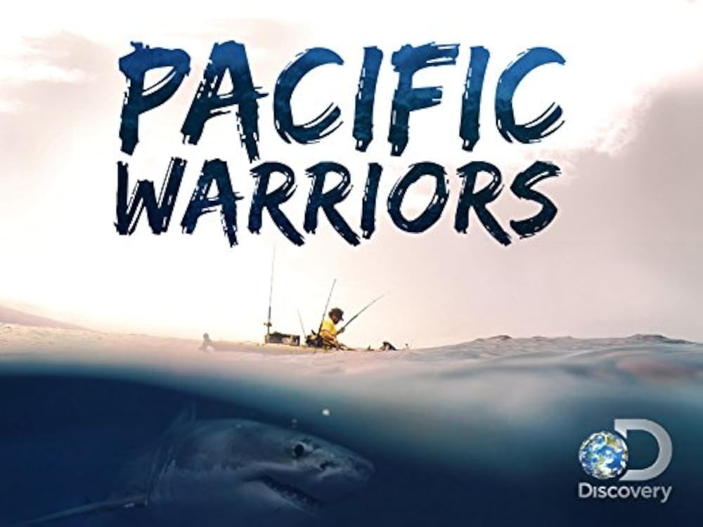 Pacific Warriors promotional artwork
